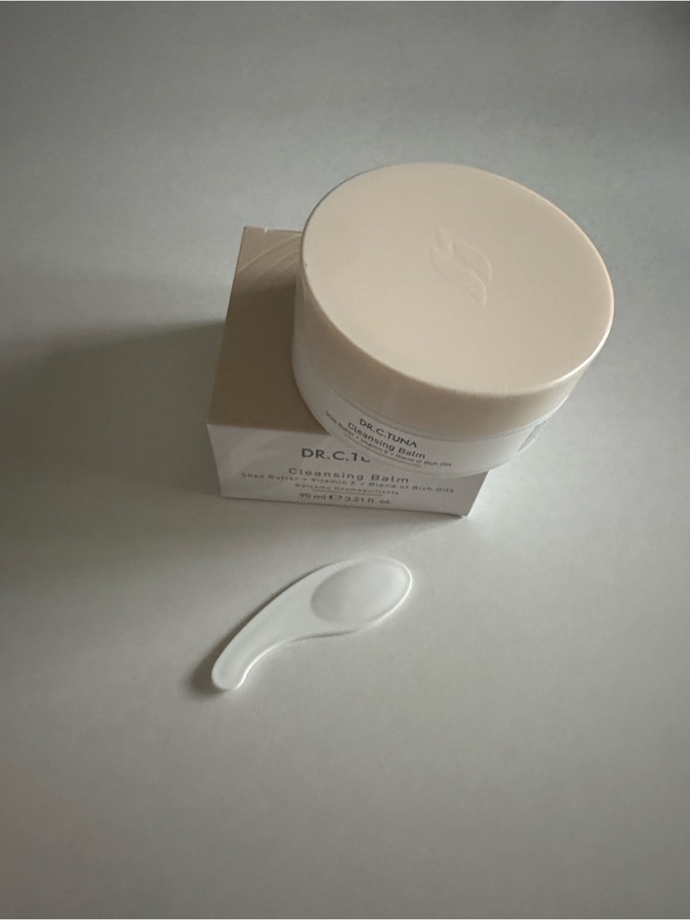 🆕 Farmasi Cleansing Balm (makeup remover)